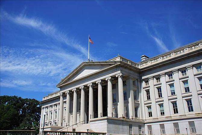 二战来首次！美国公债明年恐超过 GDP