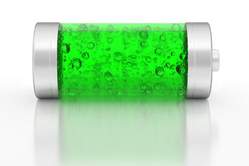 To Boost Lithium-Ion Battery Capacity by up to 70 percent