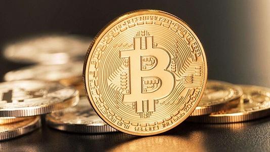 比特币涨穿 3.9 万美元 续创历史新高