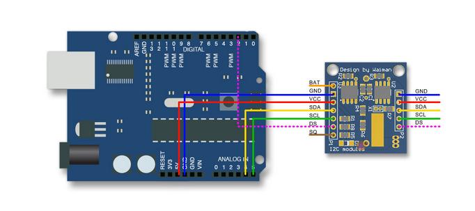 传感器的原理和应用
